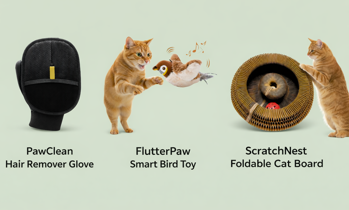 KittySpot Collection