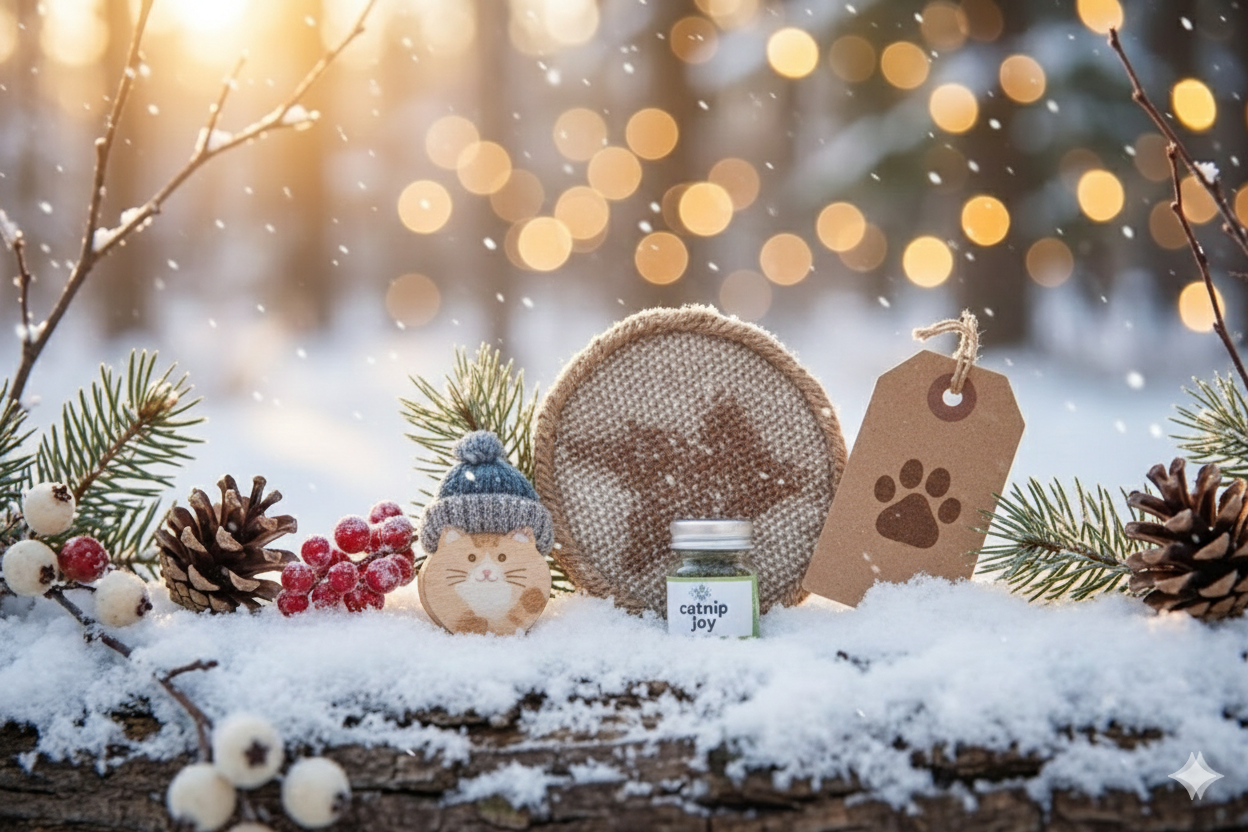 KittySpot Collection