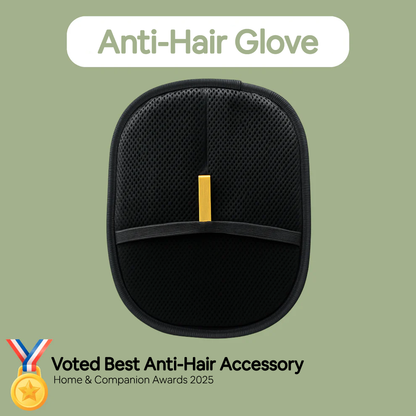 Anti-Hair Glove