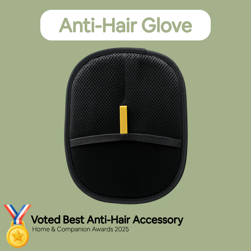 Anti-Hair Glove